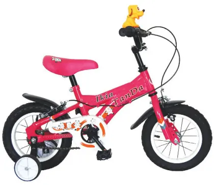 Cute Children Bicycles for Baby