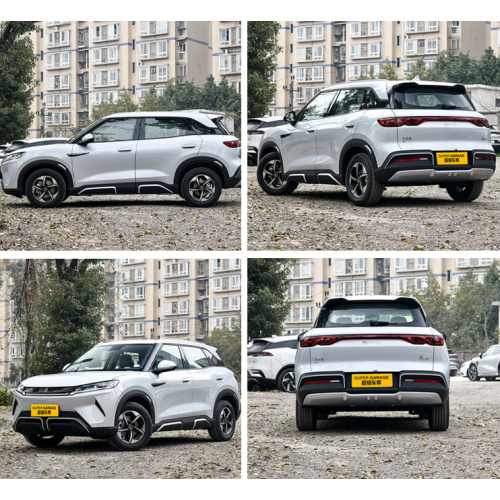 Byd Yuan Up 2024 Mașină electrică 301 autonomie 401 km SUV mic Vehicul cu energie nouă