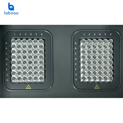 Laboao Smart Economic Thermal Cycler with Integrated Gate Design