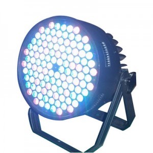 RGBW 120PCS*3W LED PAR Cans (DP-010)