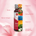 Collagen Peptides Skin Whitening Evening Collagen Drink