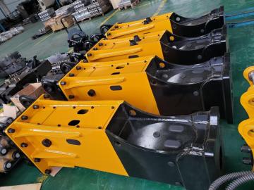 75 SB43 Hydraulic Breaker Chisel Hydraulic Hammer