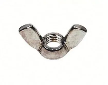 Fastener Non-standard Galvanized Wing Nut