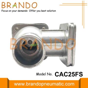 CA25FS CAC25FS Импульсный струйный клапан типа Goyen 1 &#39;&#39;