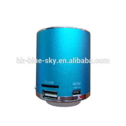 china speaker manufacturer usb creative mini speaker with good quality sound