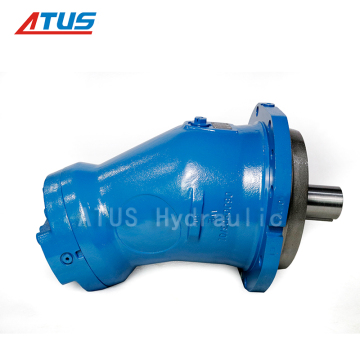 ไฮดรอลิกมอเตอร์อัล A2F M 355/60W-VZH010 Rexroth A2FM355 MOTOR PISTON