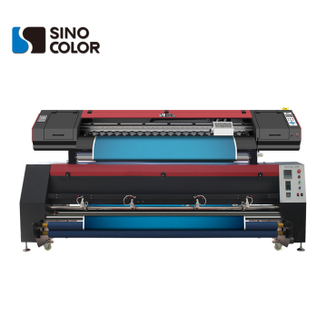 Top Quality Custom Sublimation Printers for T-Shirts: FP-740C & FP-1260C