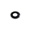 PC ABS Injection Molded Parts for Luminaire Components