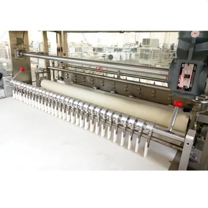 Automatic Chocolate Snickers Bar Production Line with Excellent Service in China