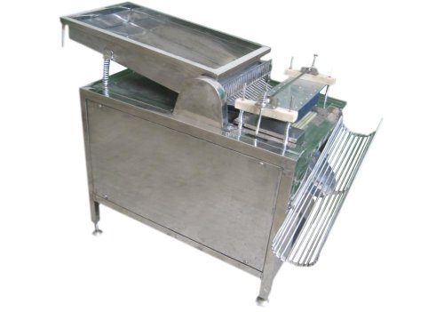 Stainless Steel Food Processing Machineries With Single Phase