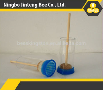 beekeeping equipment Making-cage with plunger