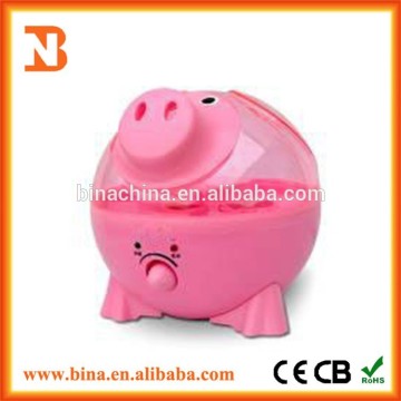 facial and anion hot humidifier