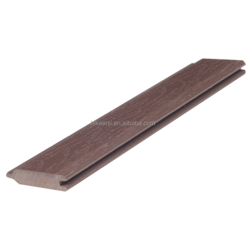 Modern High-Quality Colorful PS Wood Hot Tub Side Panels