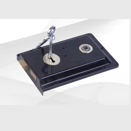 1445 Security Rim Door Lock: Features, Benefits, and Buying Guide