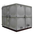 Fiberglas FRP GRP SMC -Tank mit zum Trinken