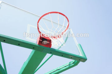 Compeition Basketball Rim