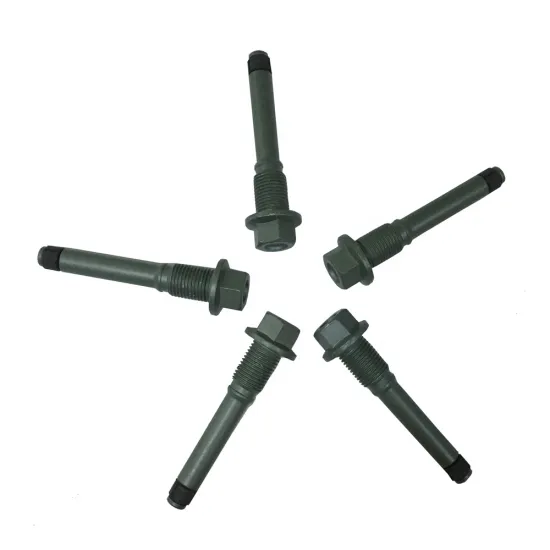 Front Lower Brake Caliper Pin MB618228 for Mitsubishi L200