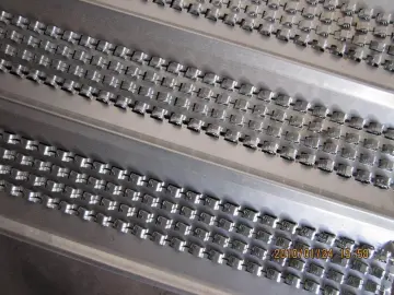 High Ribbed Formwork Mesh Sheet