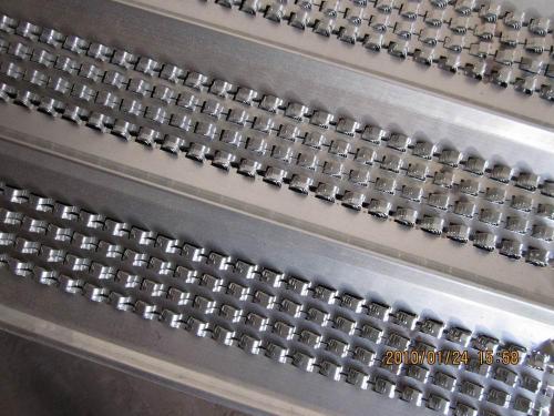 High Ribbed Formwork Mesh Sheet