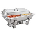 Affordable Stainless Steel Hot Pot with Lid