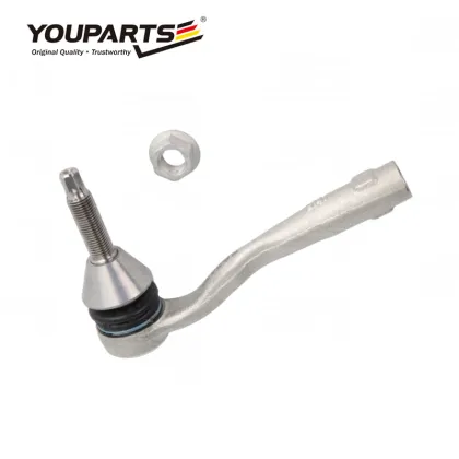 YOUPARTS OEM 1673307100 Tie Rod End for Mercedes W167 Frey Auto Parts