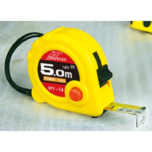 3.5m 5m 8m steel tape measure case