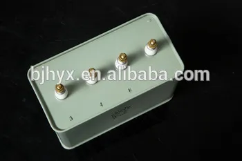 UV transformer lamp capacitors/lamp capacitors/UV capacitors