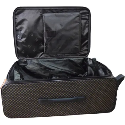 Weima Baoluo travel luggage suitcase