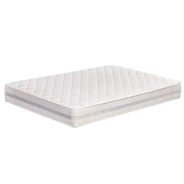 Palm Fiber Natural Cot Coir Latex Coconut Mattress for Student Dormitories