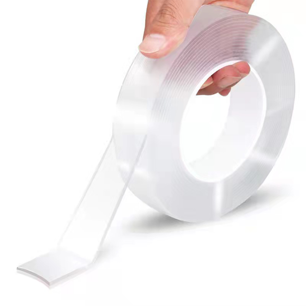 Nano Tape For Hanging Pictures