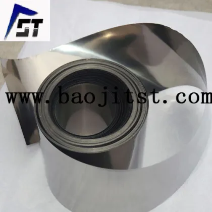 Titanium Strips Titanium Foil,Titanium Products