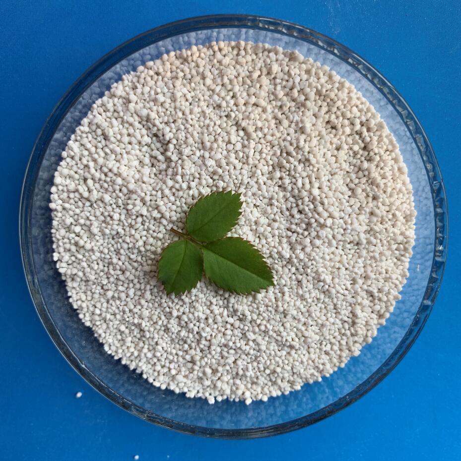 Mono Calcium Phosphate Feed grade white granular