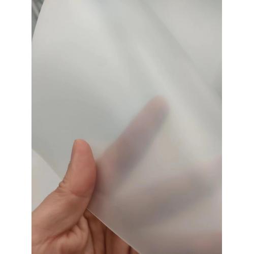 Translucent PP Film for Lithium Ion Battery Separator