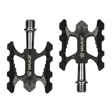 MTB อลูมิเนียมน้ำหนักเบาโลหะผสมที่ปิดผนึกแบริ่งแบบไม่ลื่น