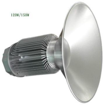 IP65 Aluminum Shell LED Petrol Station Canopy Lights 150W