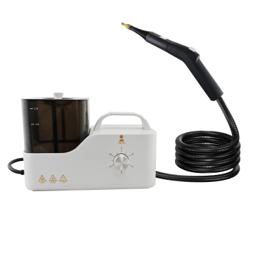 2024 New High-Appearance Multi-purpose Household Steam Cleaner with 1.4L Large Water Tank