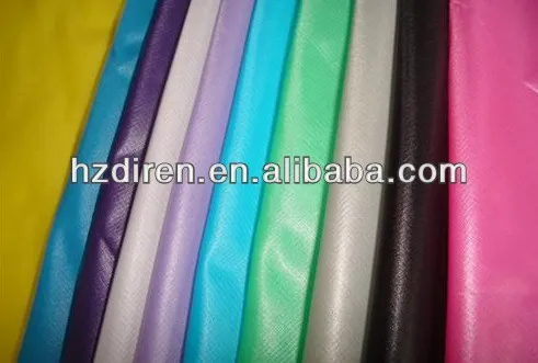 420T colored Taffeta fabric for cotton garment(100%T)