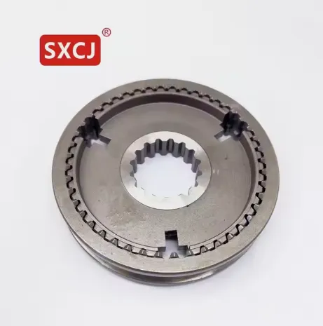 Customization Popular Transmission Gearbox Parts Synchronizer Assembly SXCJ-ZC0291 for IVECO