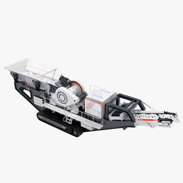 250tph Tracked Mounted Portable Rock Crusher Plants Price List - 200t Mobile Limestone Crusher Plant for Sale