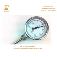Sensor de temperatura PT100 de venta directa de fábrica