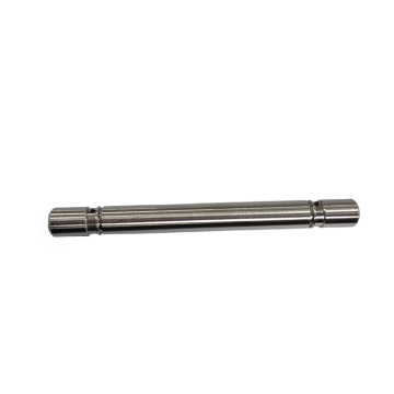 CNC Anodized Aluminum Precision Parts Manufacturer - ISO 9001 Certified Machining Services