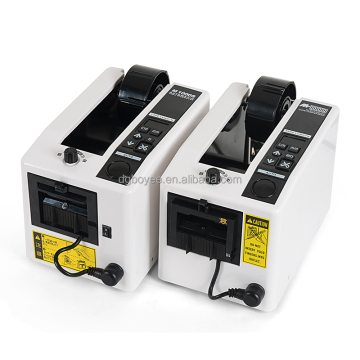 110 V/220 V Automatischer Klebebandspender M1000 Tape Cutter Machine - Breite 7mm-50 mm