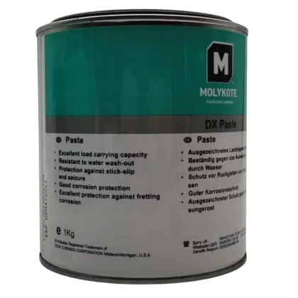 Lubricating butter 1971660 Grease Cutting Machine