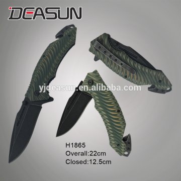 H1865 folding utility knife/folding knife/knife