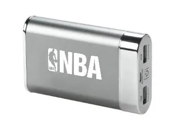 8000mAh holiday gift Power Bank for smartphone