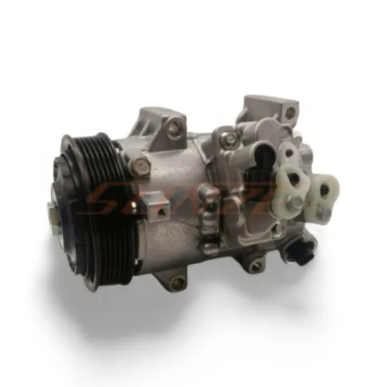AC Air Compressor Assembly for Toyota Corolla Wish ZRE14 ZGE2 (88310-68031)