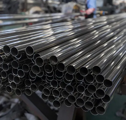 Stainless Steel pipe metal pipe