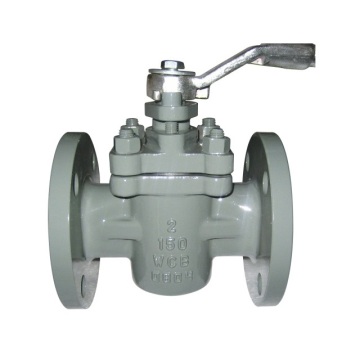 JIS API Stainless Steel PTFE Sleeved Twin Soft Seal Flanged Lubricated Plug Valve: Specifications and Features