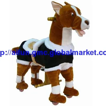 U and Me Doggie ride on toys, disney cars ride on toy