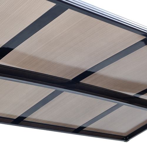 PE Rattan Outdoor Garden Hanging Chair